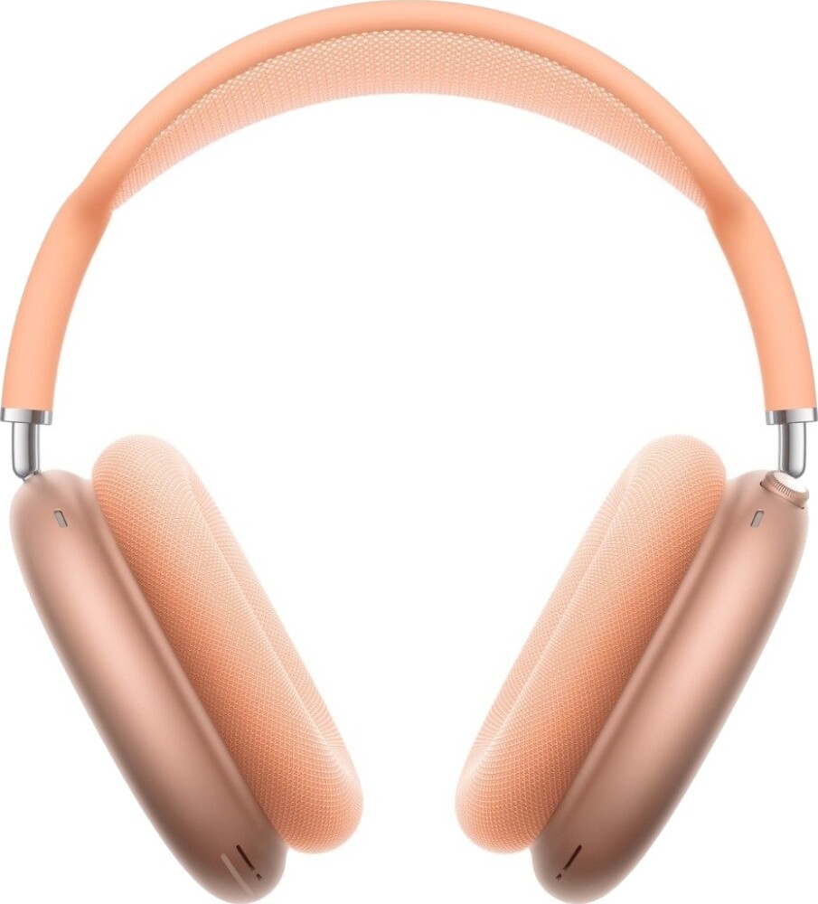 Apple AirPods Max 2 Orange