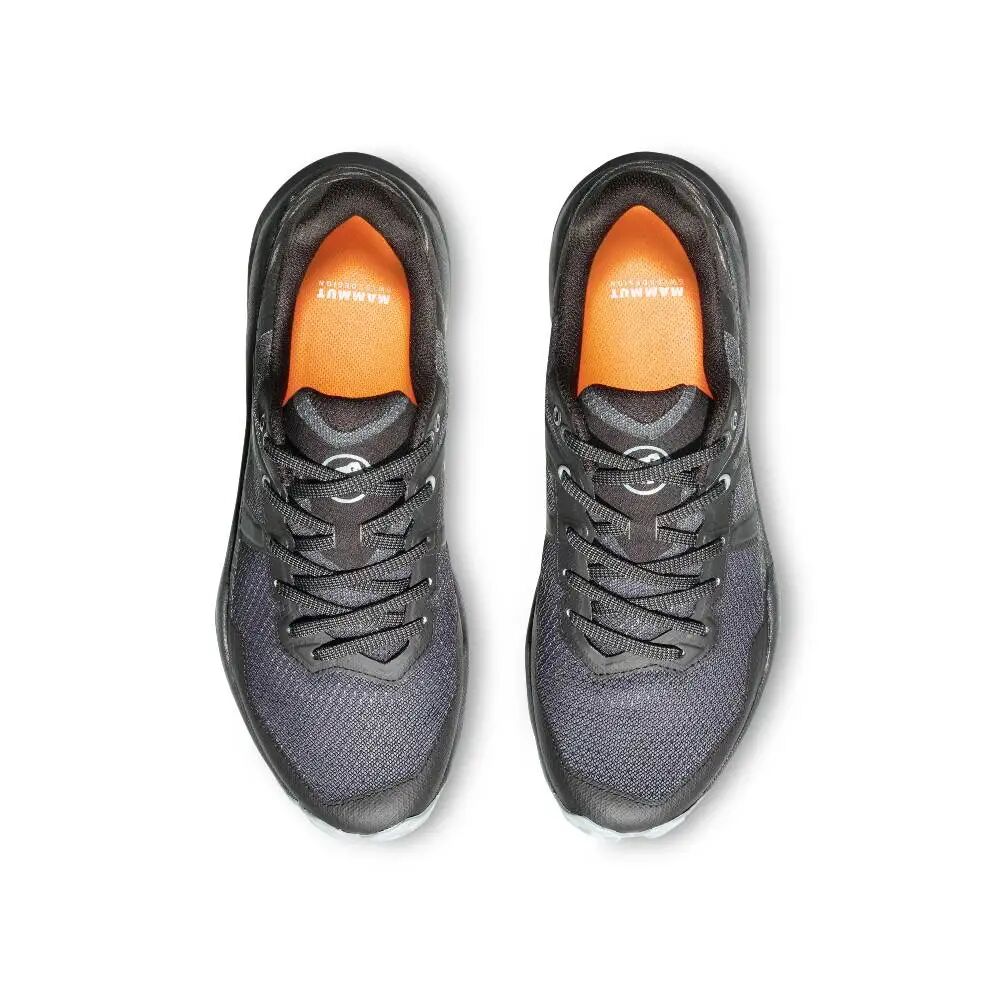 Mammut Sertig II Low Gtx tursko dame Black 38 2/3 - side b