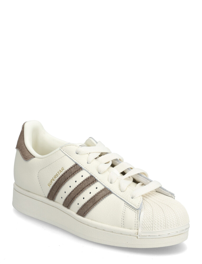 Adidas Originals Superstar Ii W Cream 38 2/3 - main photo