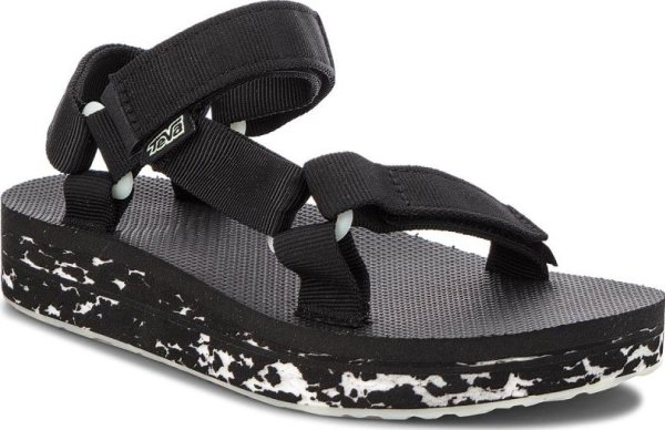 Teva Damesandaler W's Midform Universal Glow Størrelse 42 - main photo
