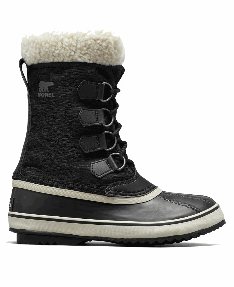 Sorel Winter Carnival Wp Black 36 - main photo