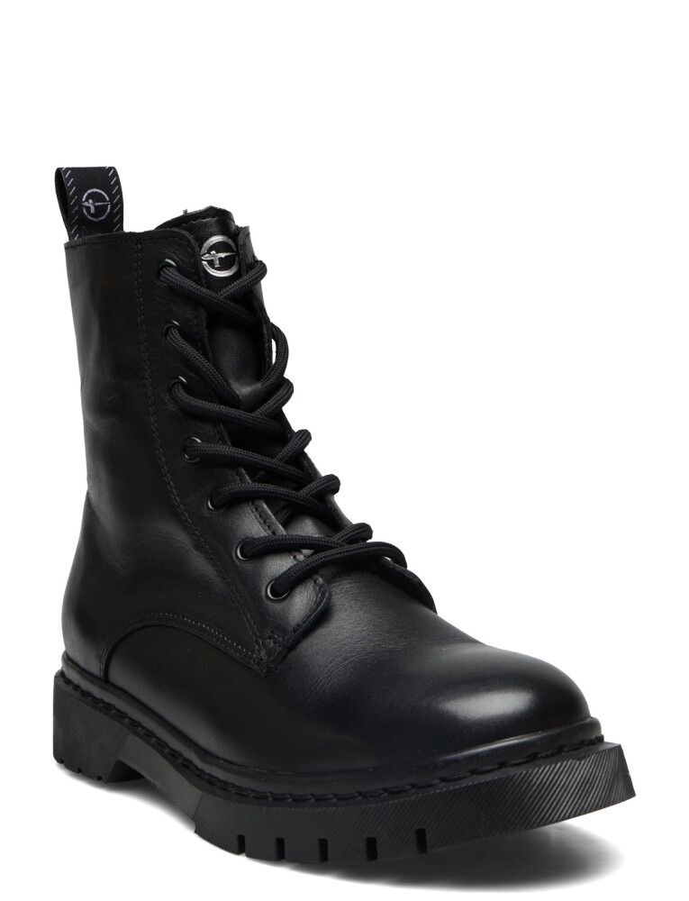 Tamaris Women Boots - Black - 42 - main photo