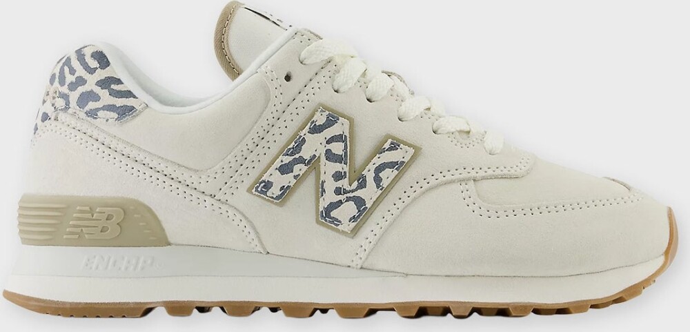 New Balance 574 Beige 36.5 - main photo