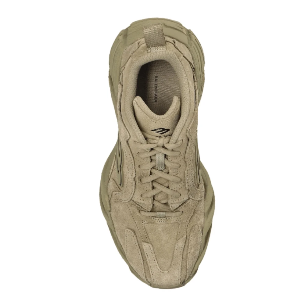 Balenciaga Dame Sko Beige 40 EU, - side a