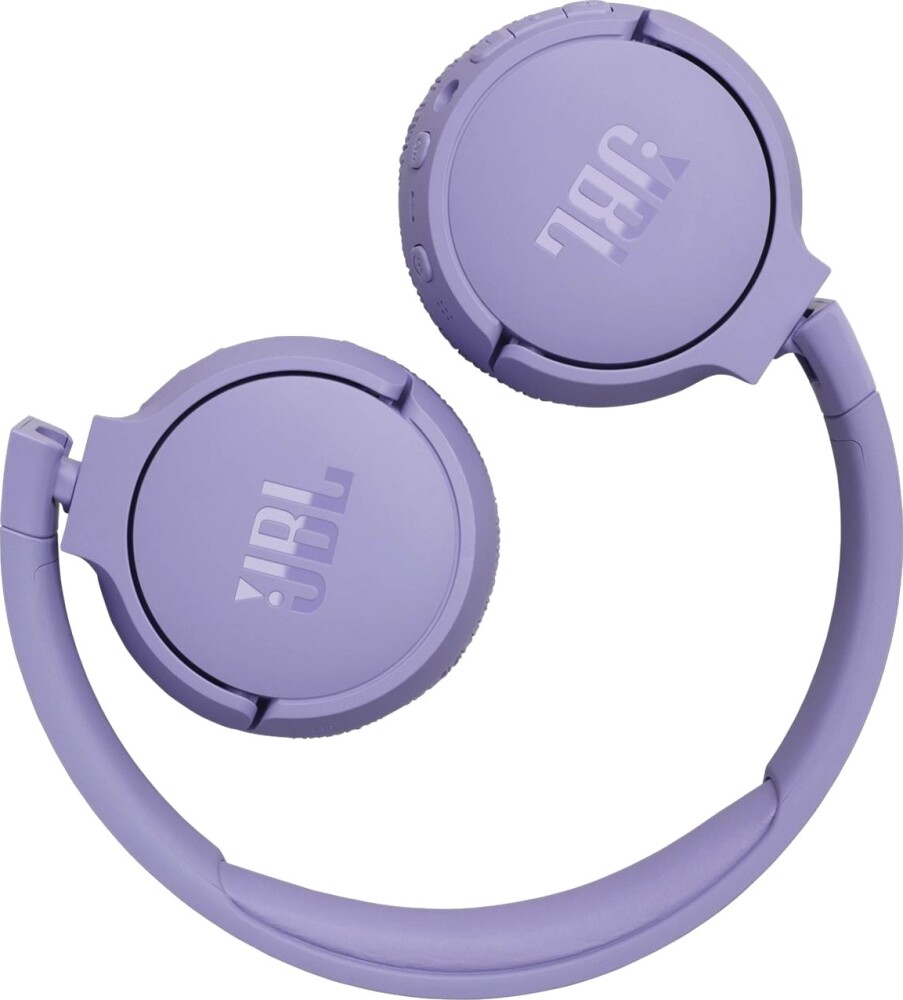 JBL Tune 670NC Lilla