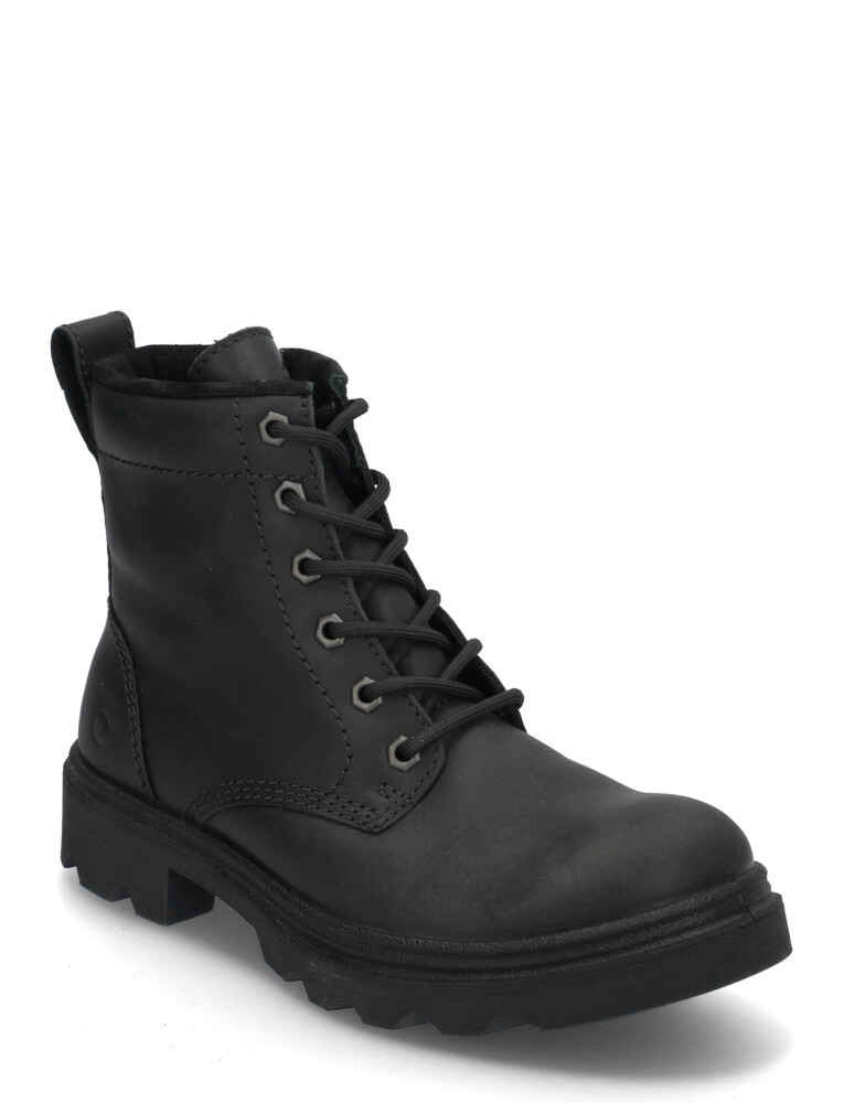 ECCO Grainer W - Black - 42 - main photo