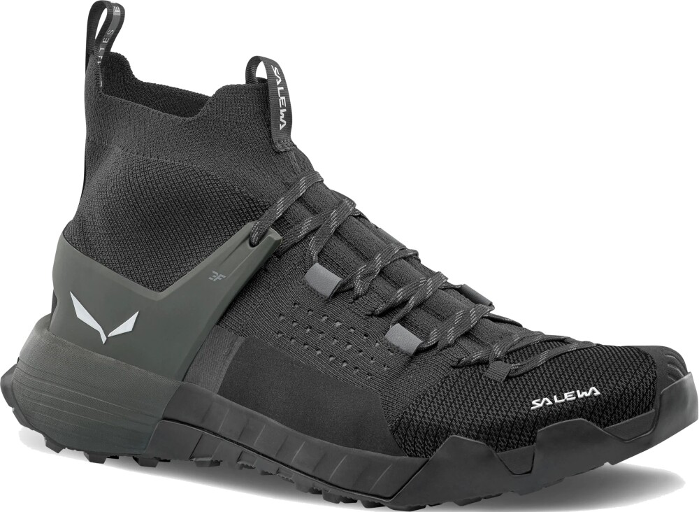 Salewa Wildfire NXT Knit M"s onyx/dark olive UK 7,5 - main photo