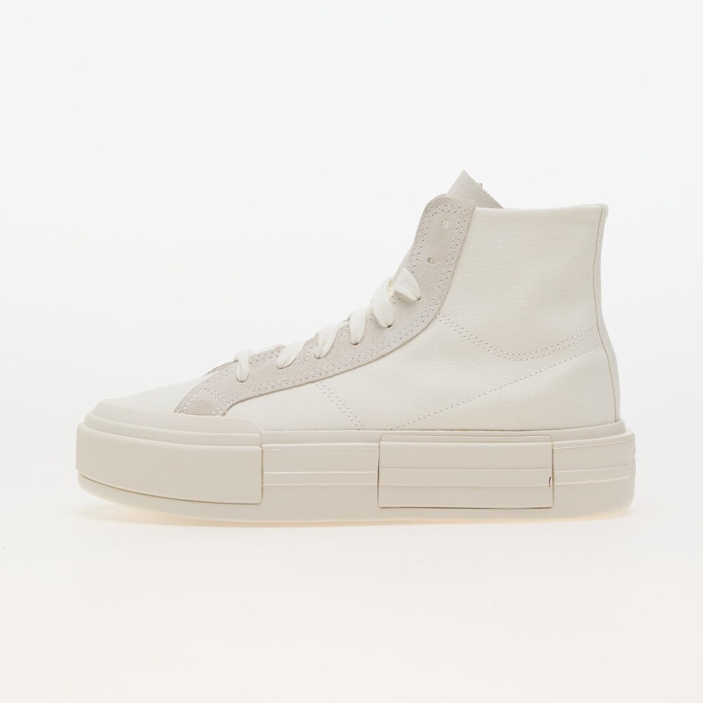 Converse Ctas Cruise Hi Egret/Egret/Egret - White - 40 - main photo