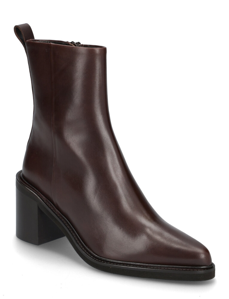 Billi Bi Booties - Brown - 38 - main photo