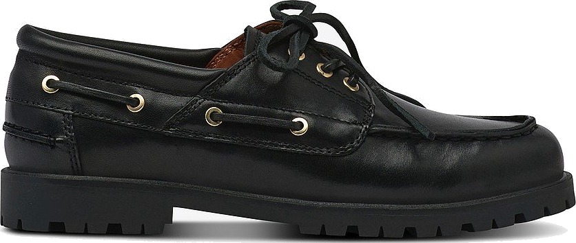 Vagabond Loafers Joslyn Svart - main photo