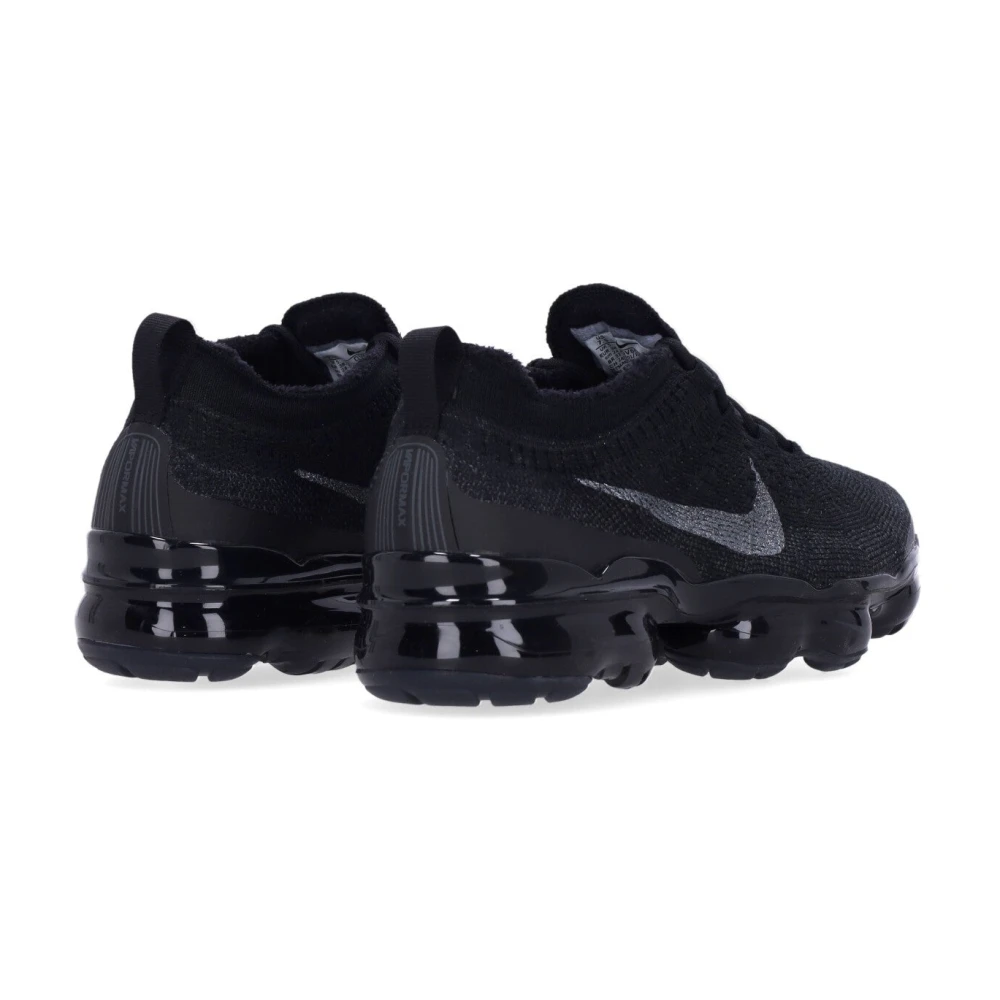 Nike Dame Sko Svart 39 EU - side b