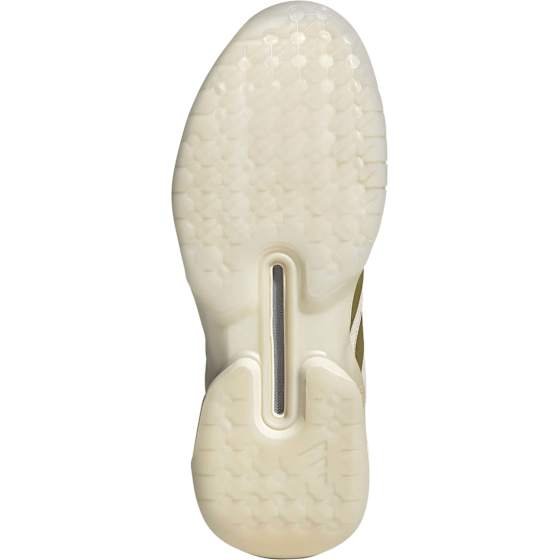 Adidas Adizero Counterblast Dame Owhite/Goldmt/Crysan 40 - side b