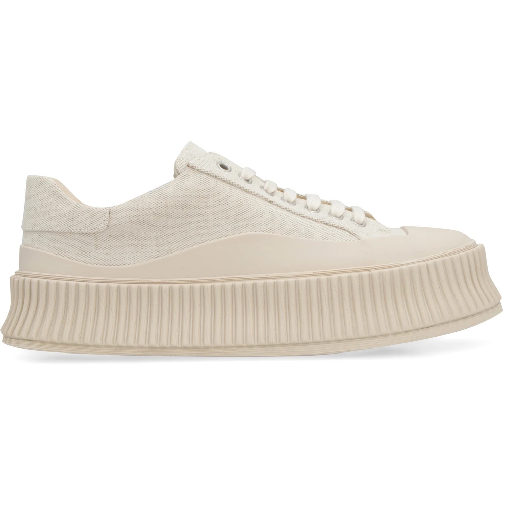 Jil Sander Dame Sko Beige 40 EU - main photo