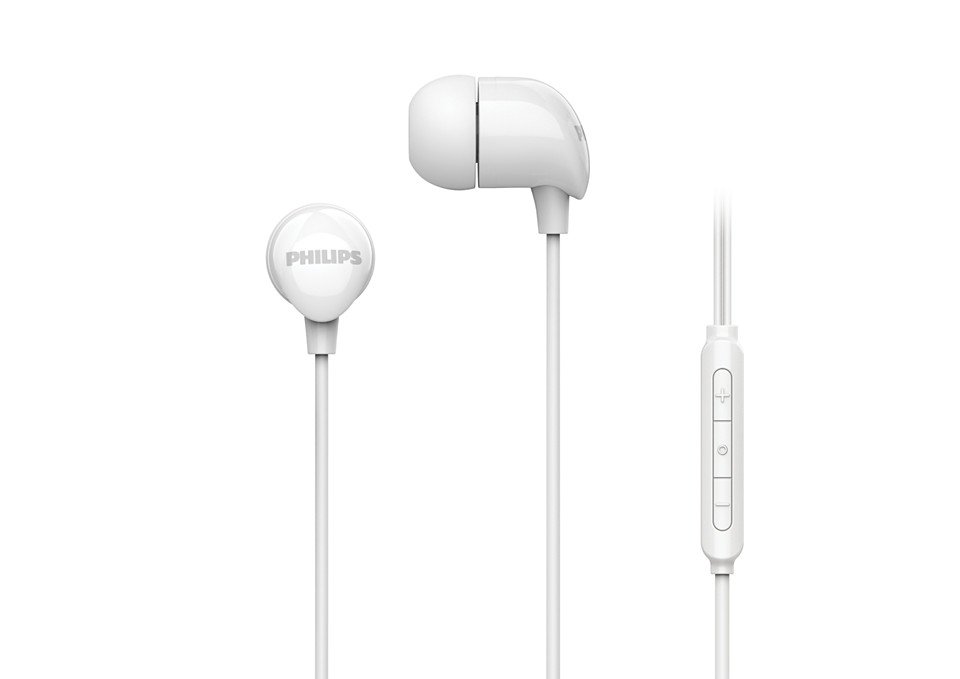 Philips TAE2146 Hvit