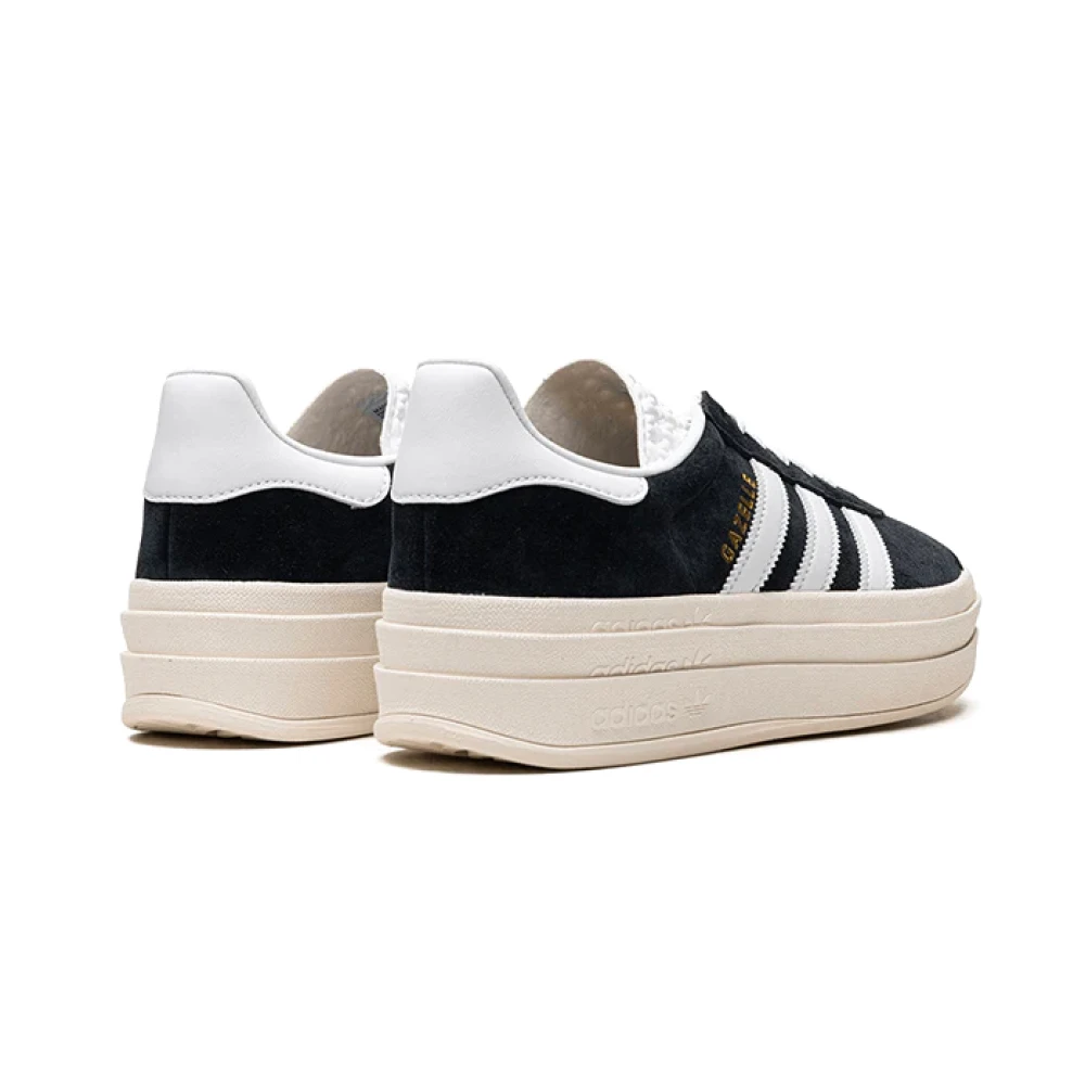 Adidas Dame Sko Svart 40 EU - side a