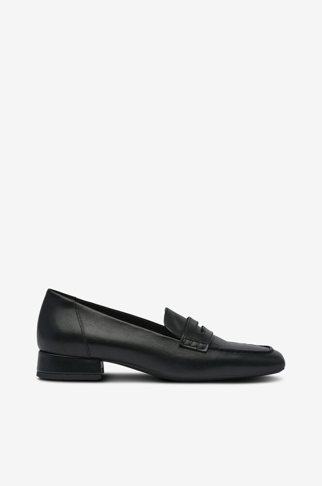 Vagabond Loafers Debbi Svart - main photo