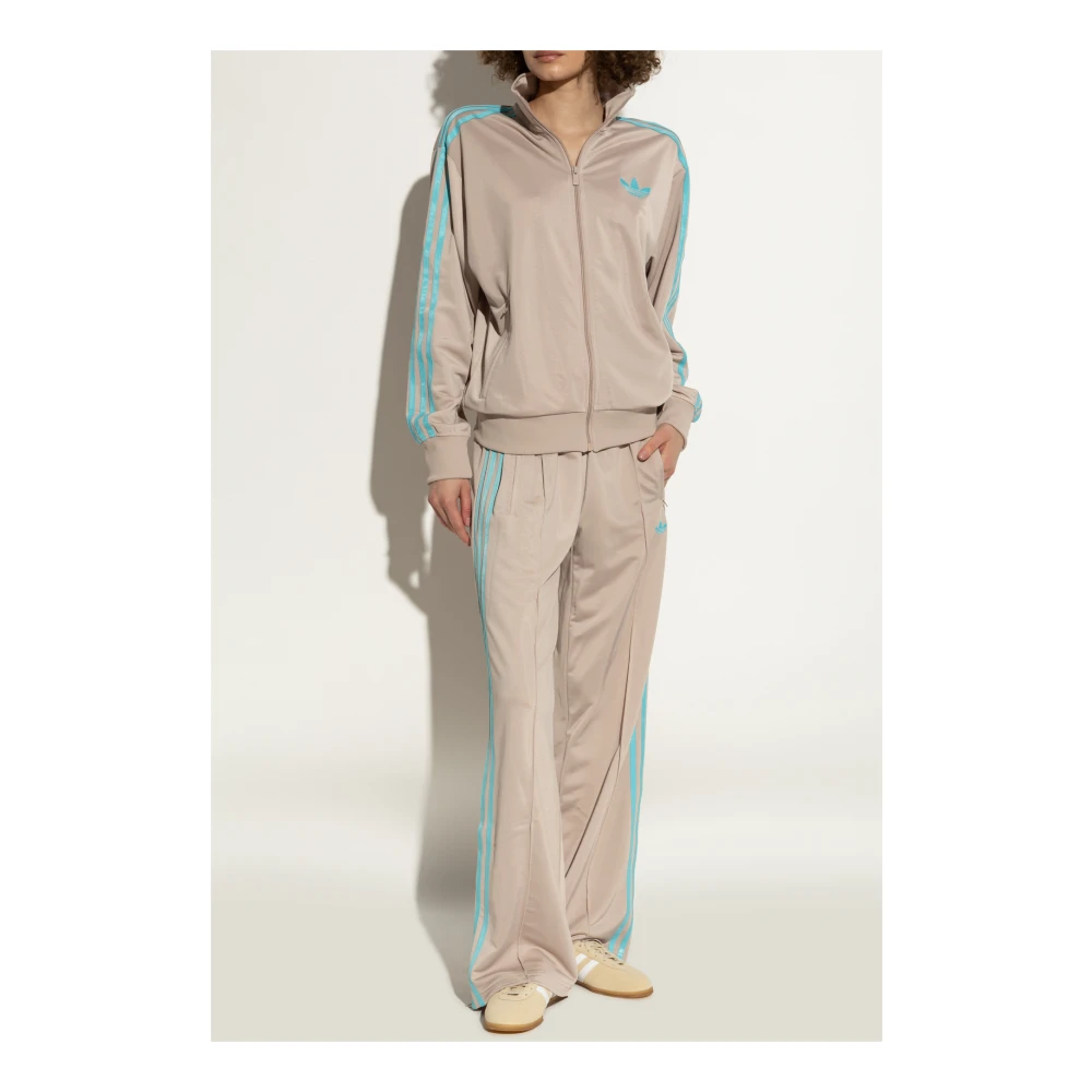 Adidas Originals Dame Sko Beige 36 1/2 EU - side a