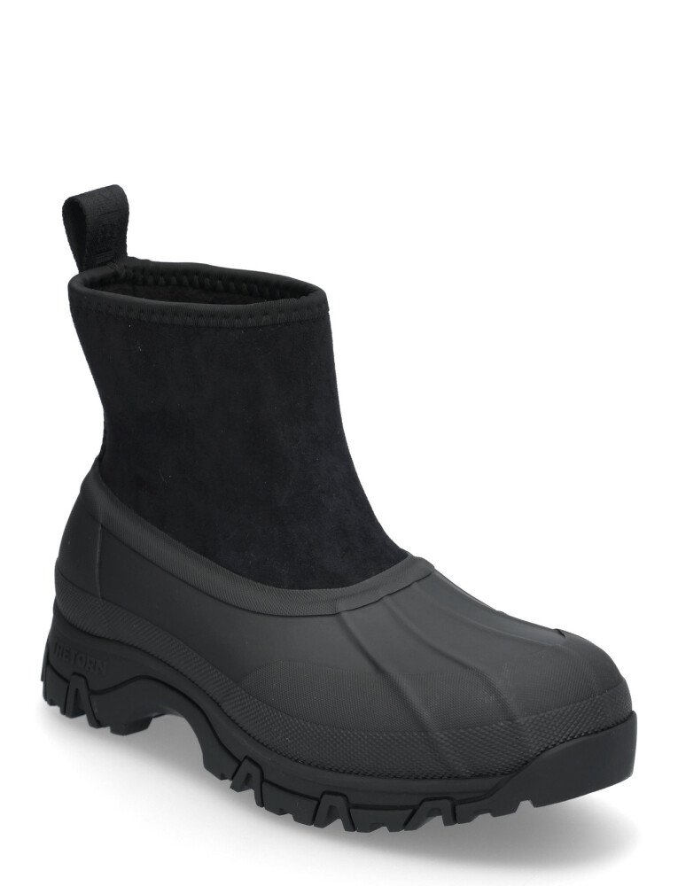 Tretorn Ahus Hybrid - Black - 43 - main photo