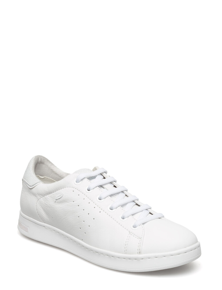 GEOX D Jaysen A White 38 - main photo
