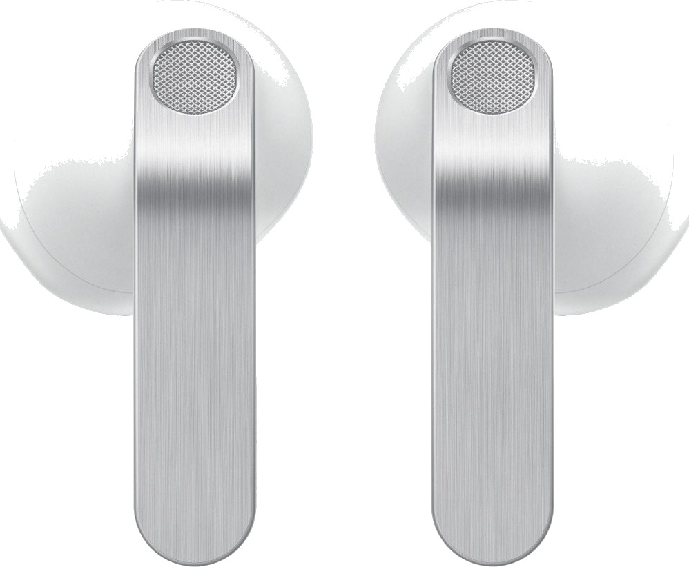 Samsung Galaxy Buds4 Hvit