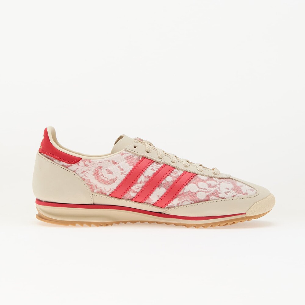 adidas Originals Sl 72 Og W - Multi/patterned - 36 - side b