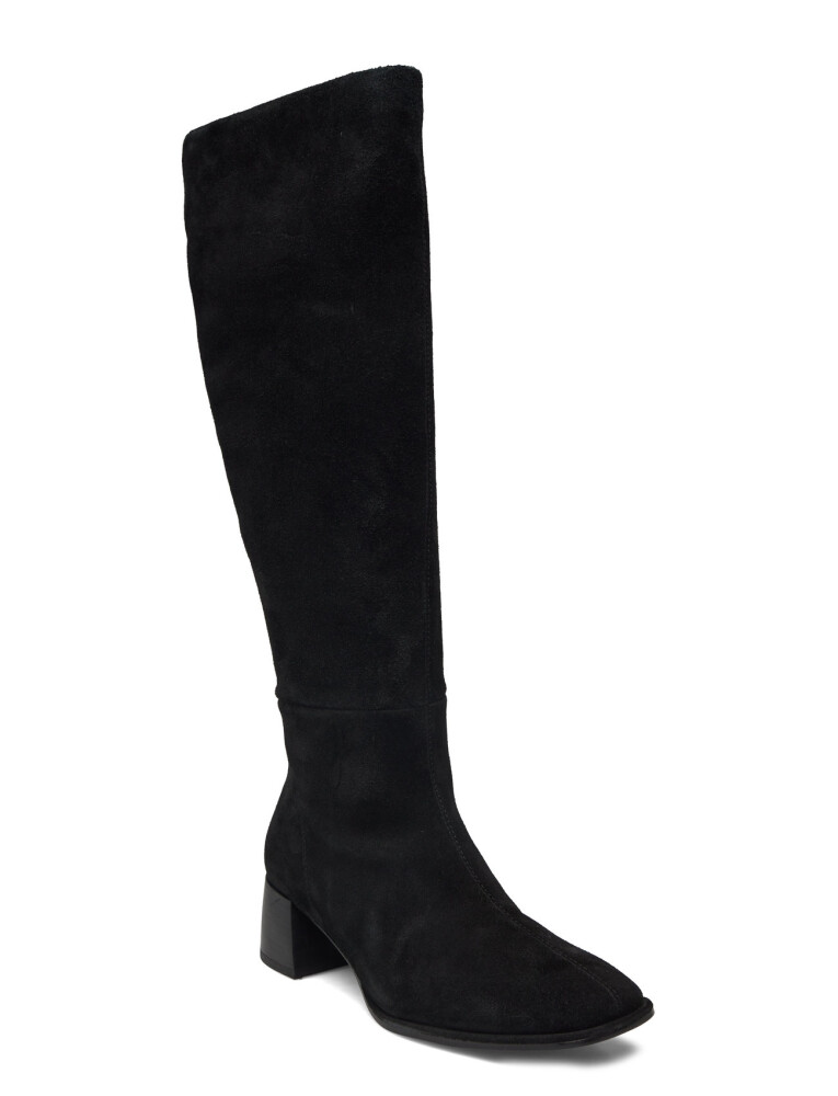 GANT Gwenety Long Shaft Boot - Black - 36 - main photo
