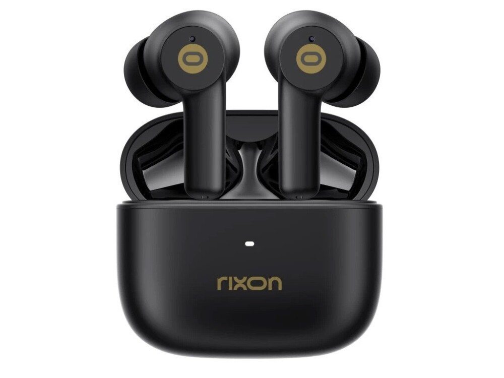 Rixon CoolPods Svart