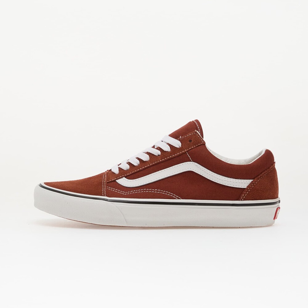 VANS Old Skool Brown 42.5 - main photo