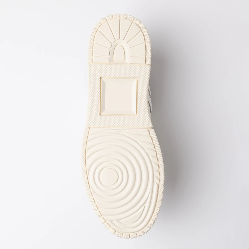 D.a.t.e. D.a.t.e. Dame Sko Beige 36 EU - side a