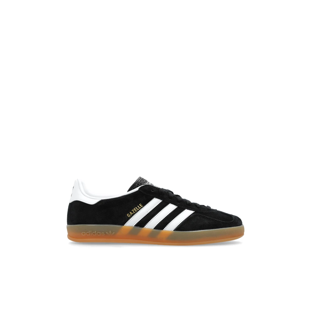 Adidas Originals Dame Sko Svart 37 EU - main photo