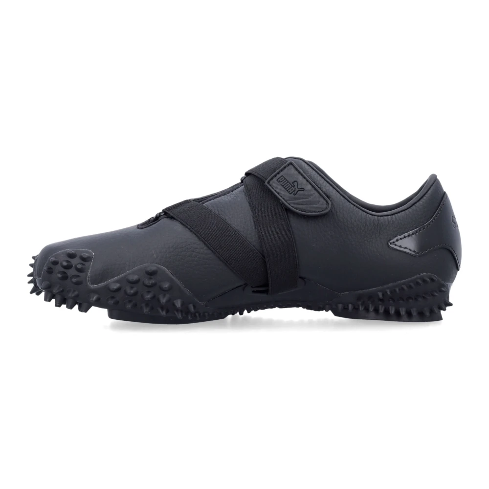 Puma unisex Sko Svart 38 EU - side a