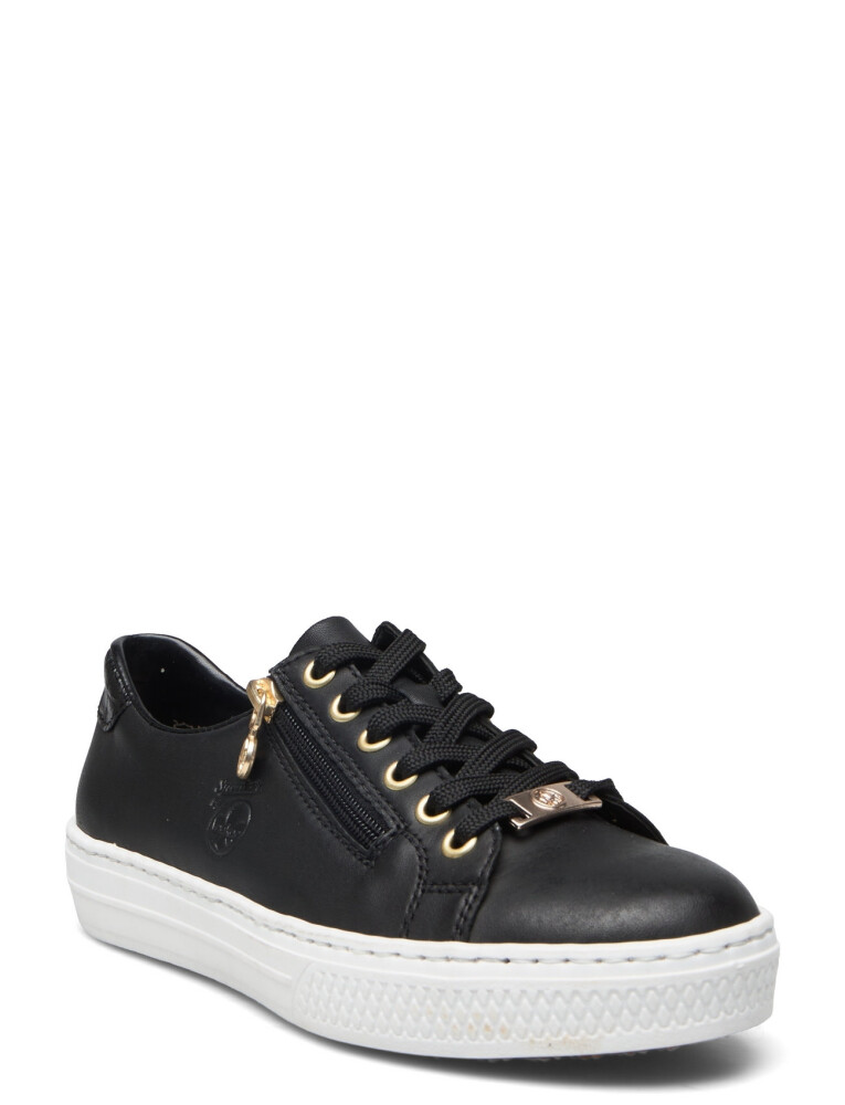 Rieker L59L1 01   Black   42 - main photo