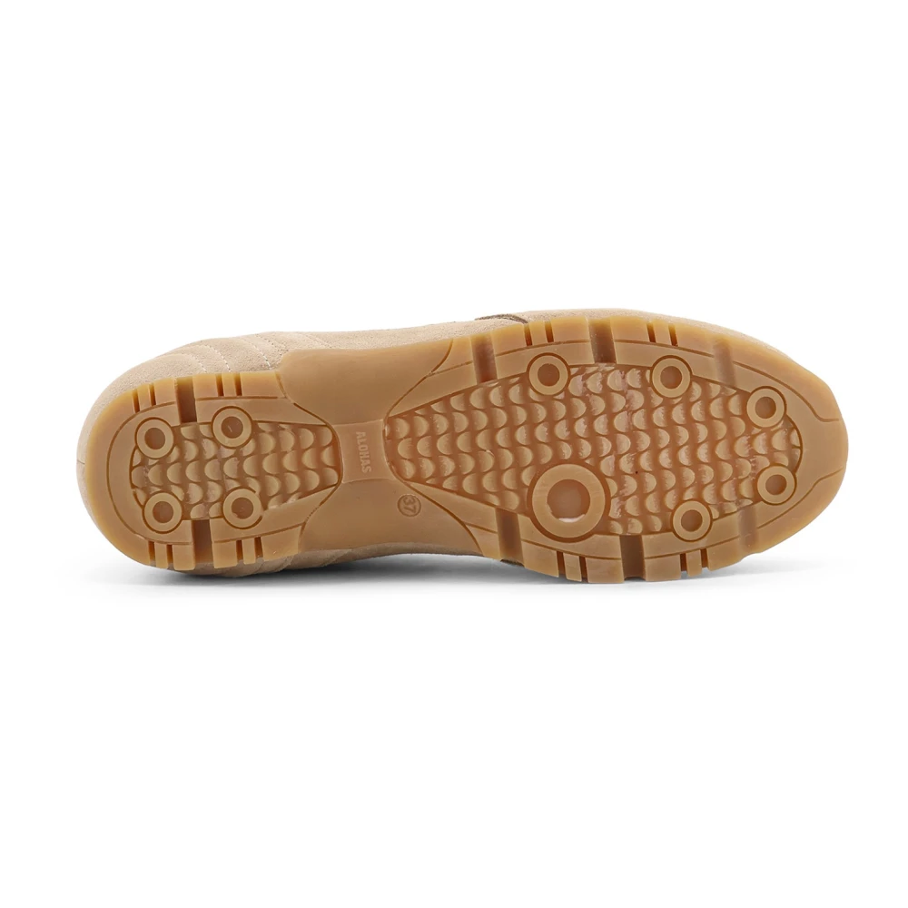 Alohas Dame Sko Beige 41 EU - side b