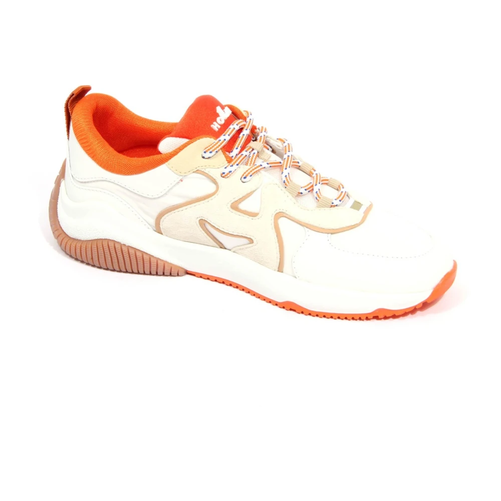 Hogan Dame Sko Hvit 36 EU - main photo