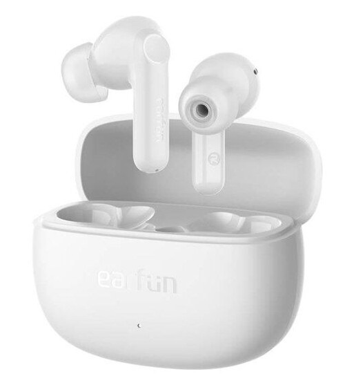 Earfun TWS Air life White