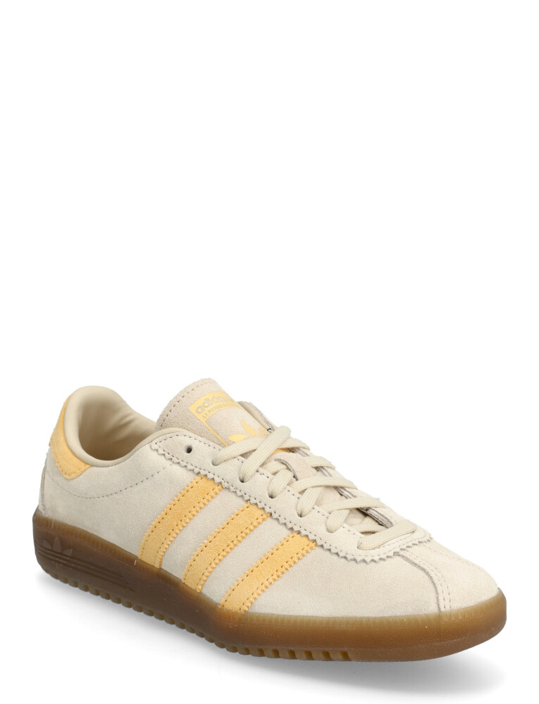 Adidas Originals Adidas Brmd W   Cream   38 2/3 - main photo
