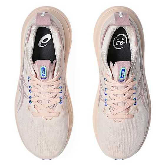 Asics Gel Nimbus 28 Pink 37 - side b