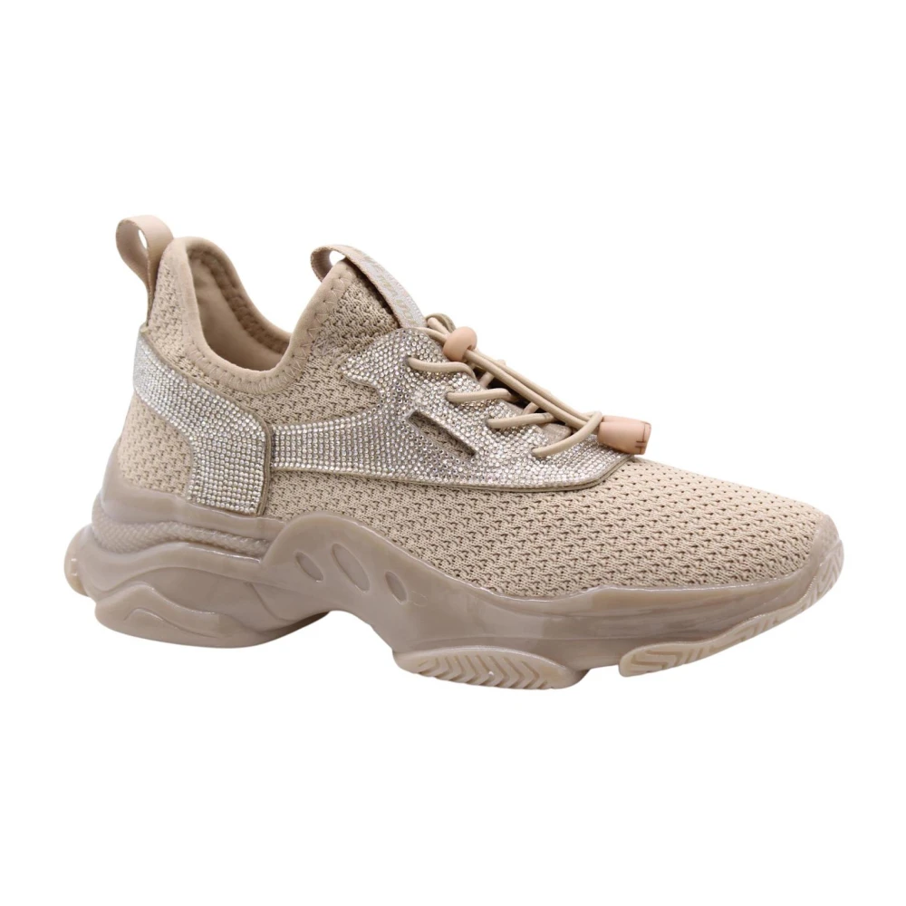 Steve Madden Match-Re - Beige - 38 - side a