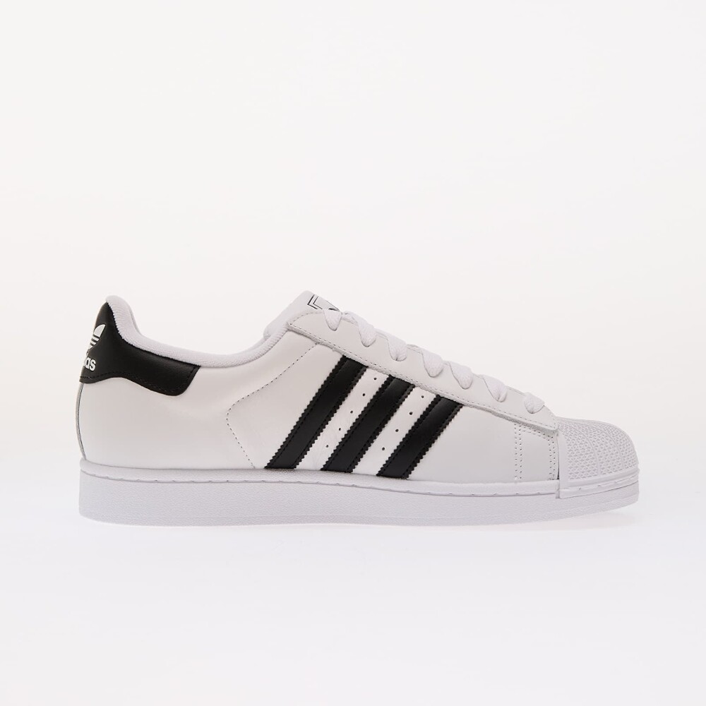 adidas Originals Superstar Ii - White - 47 1/3 - side b
