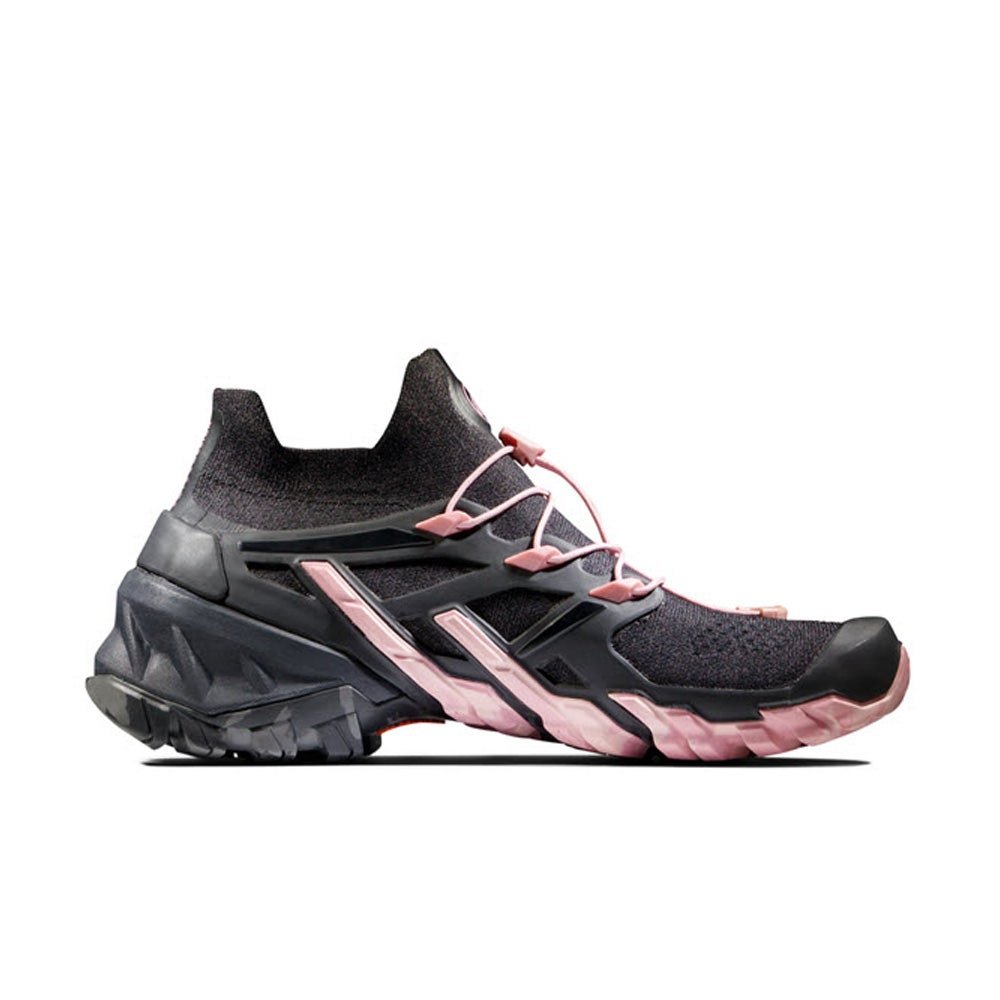 Mammut Aegility Pro Mid DT (W) tursko - Str. 39 1/3 - side a