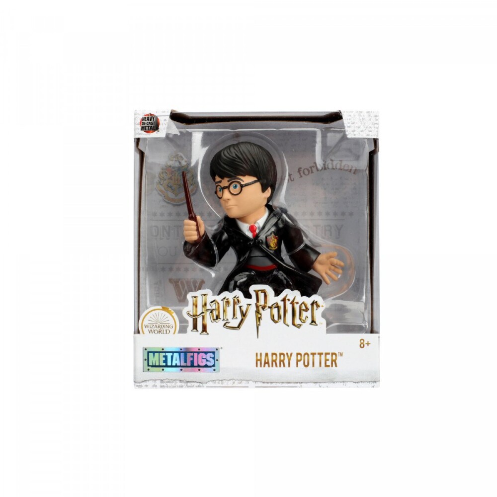 Jada Harry Potter Figür 3 - Fiyatı, Yorumları