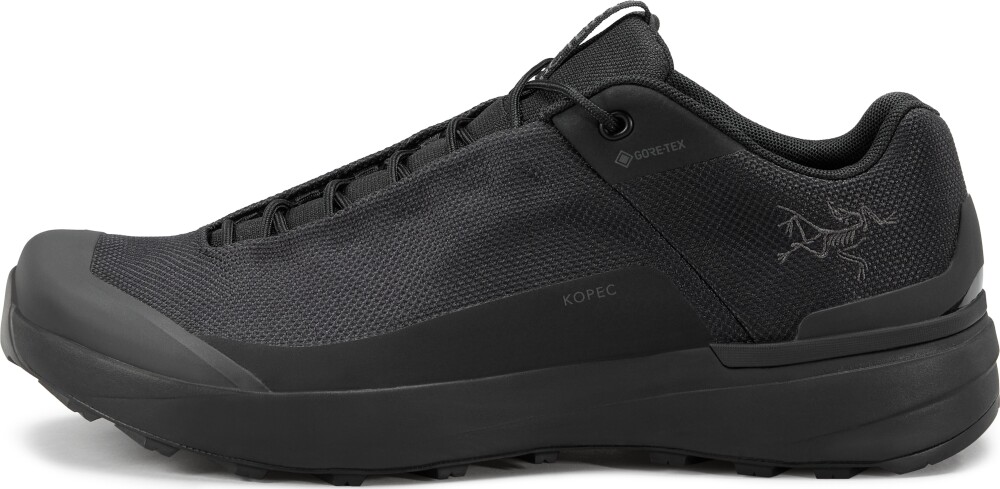 Arc"teryx Women"s Kopec Gore-Tex Black / Black 38 2/3 - main photo