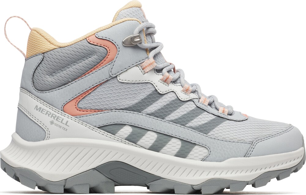 Merrell Women's Speed Strike 2 Mid GORE TEX Gale 39 - main photo