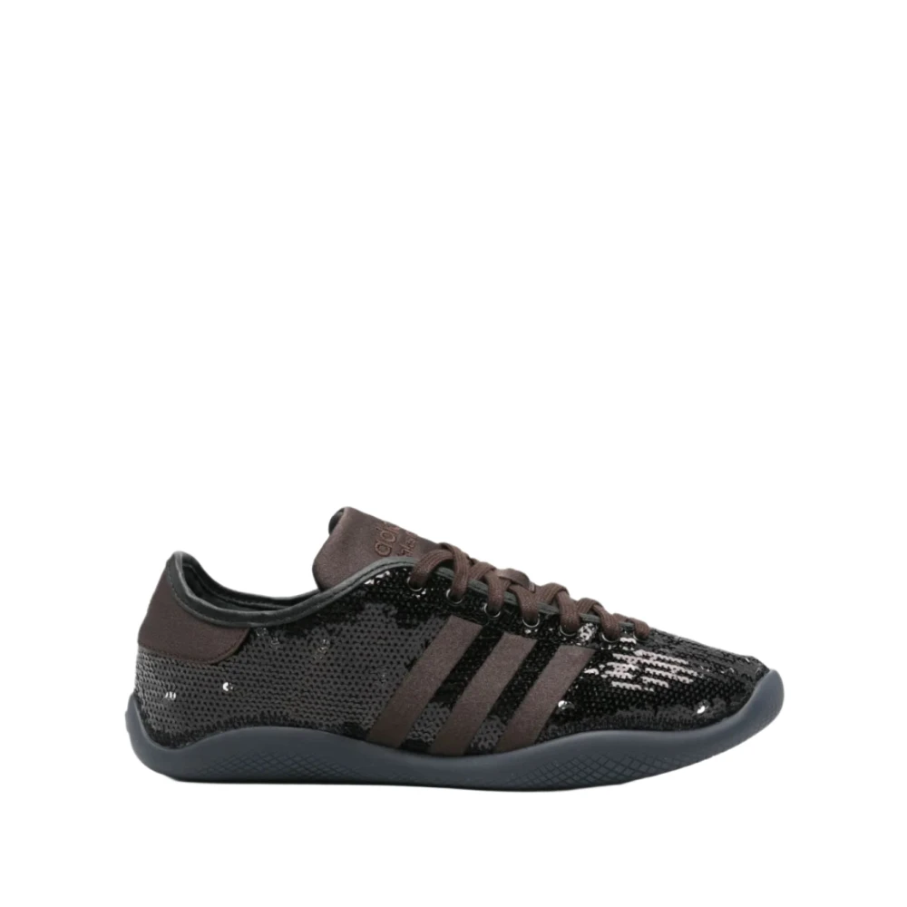 Adidas Dame Sko Brun 37 EU, - main photo