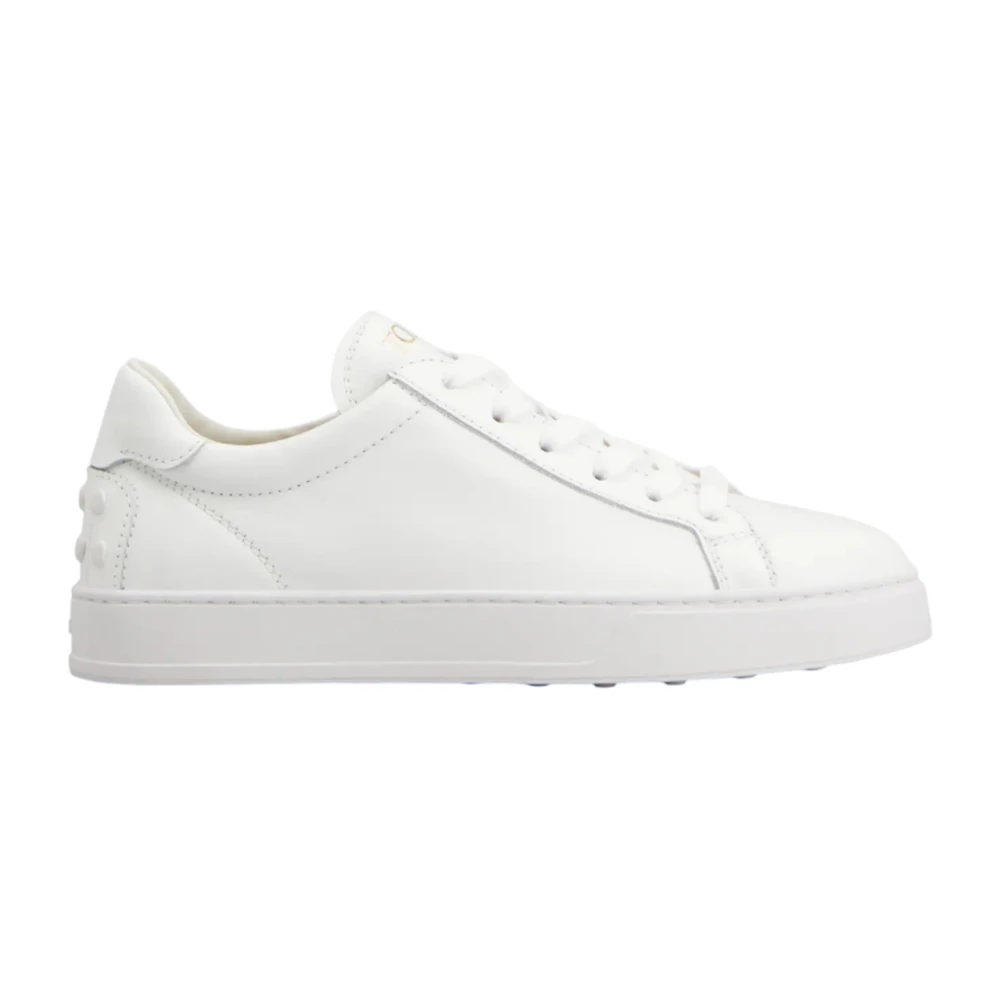 Tod's Tod's Dame Sko Hvit 37 EU - main photo