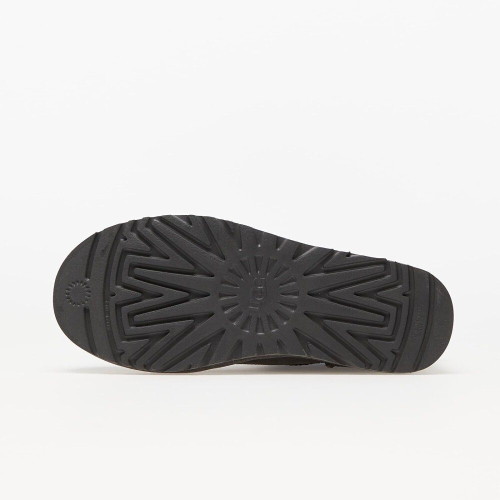 UGG Classic Ultra Mini Grå 36 - side a