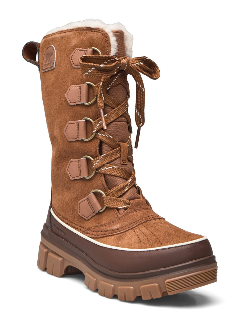 Sorel Torino V Tall Wp - Brown - 39 - main photo
