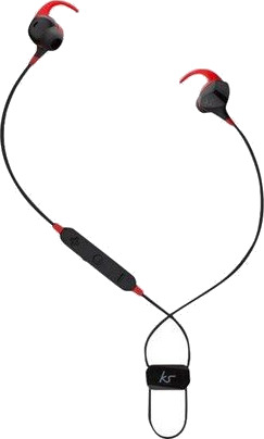 KitSound Immerse Active Wireless - earphones with mic