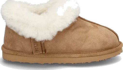 Axelda Tøffel Dovre Chestnut 36-41 - main photo