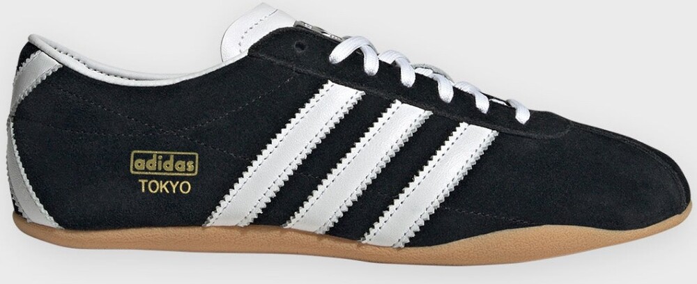 adidas Originals Tokyo W - Black - 40 - main photo